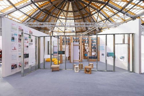 未來(lái)的實(shí)驗(yàn)室 超越藝術(shù)的建筑設(shè)計(jì)對(duì)話