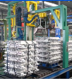 走近湖濱│湖濱區(qū)一企業(yè)成功獲評(píng)河南省機(jī)器人“雙十百千”示范應(yīng)用工程2017年示范項(xiàng)目